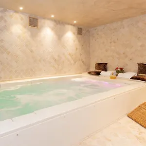Adler Cavalieri Hotel-private & Gym **** פירנצה