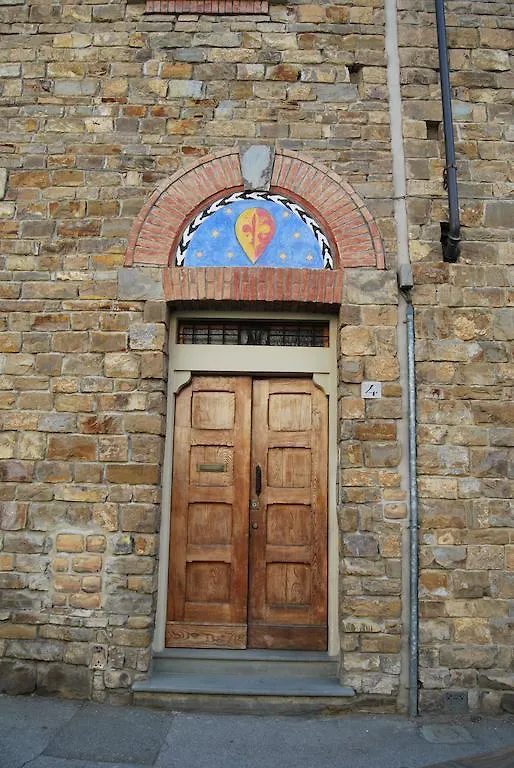 B&B Le Ortensie Florence