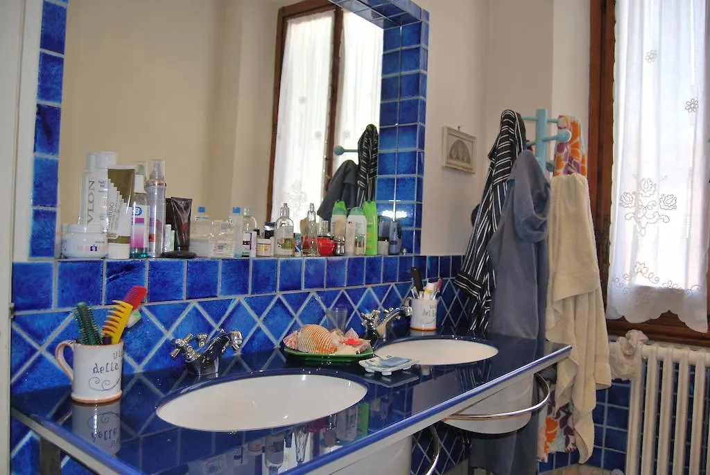 B&B Le Ortensie Florence Bed & Breakfast