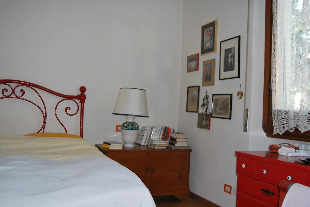B&B Le Ortensie Florence Bed & Breakfast