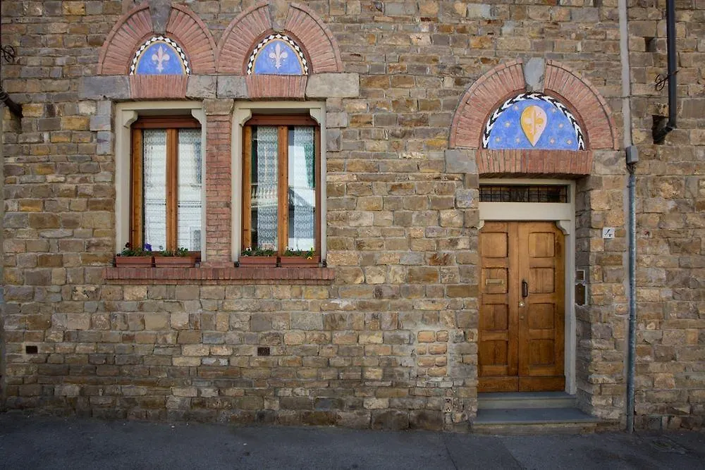 B&B Le Ortensie Florence 4*,