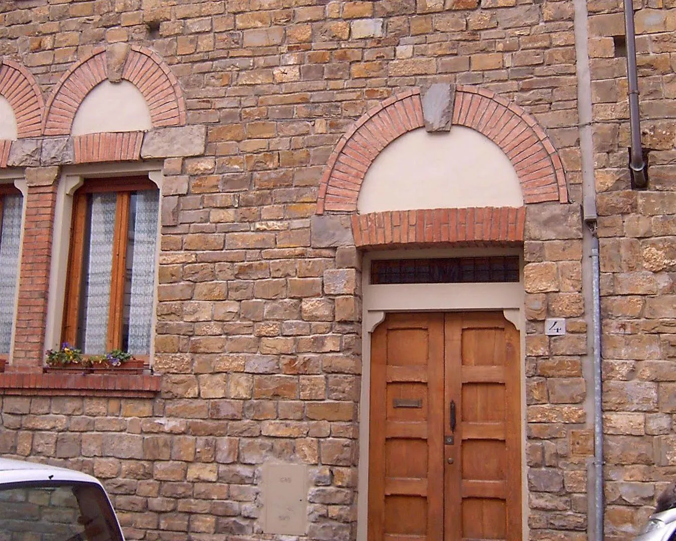 Bed & Breakfast B&B Le Ortensie Florence