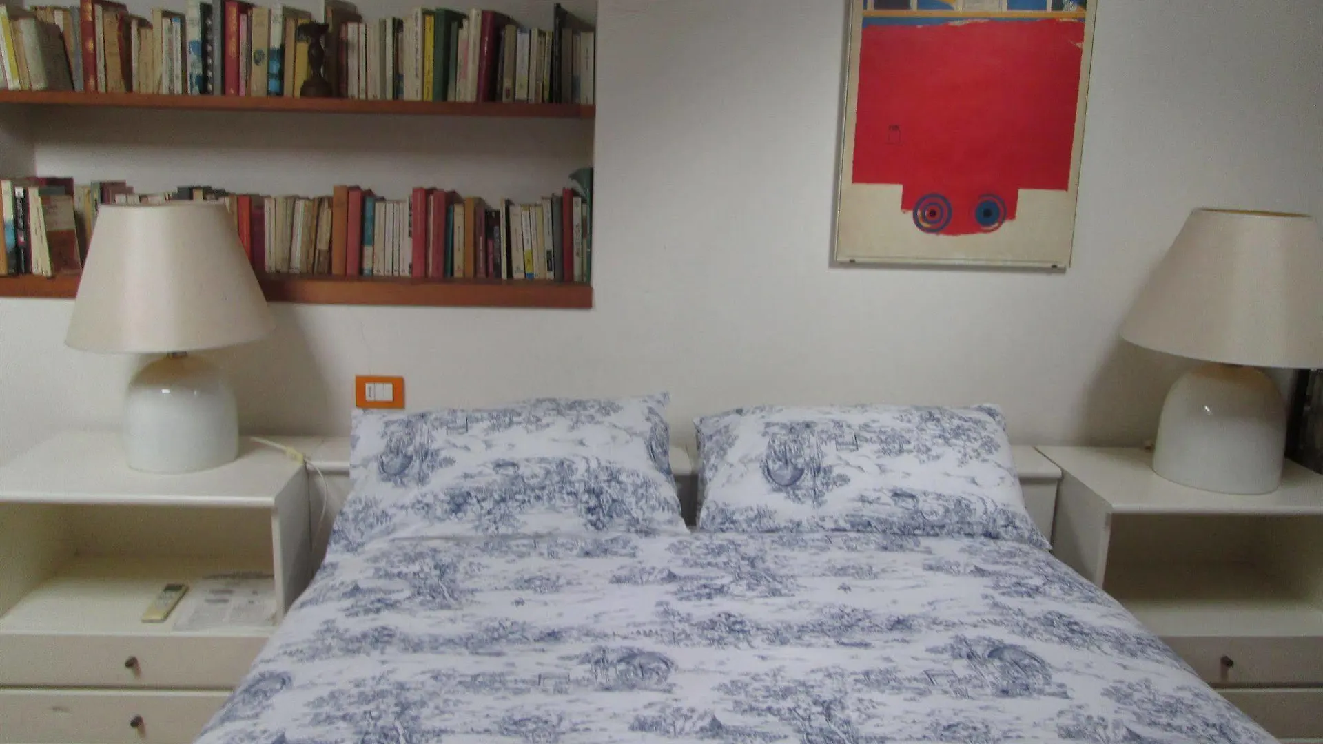 B&B Le Ortensie Florence 4*,