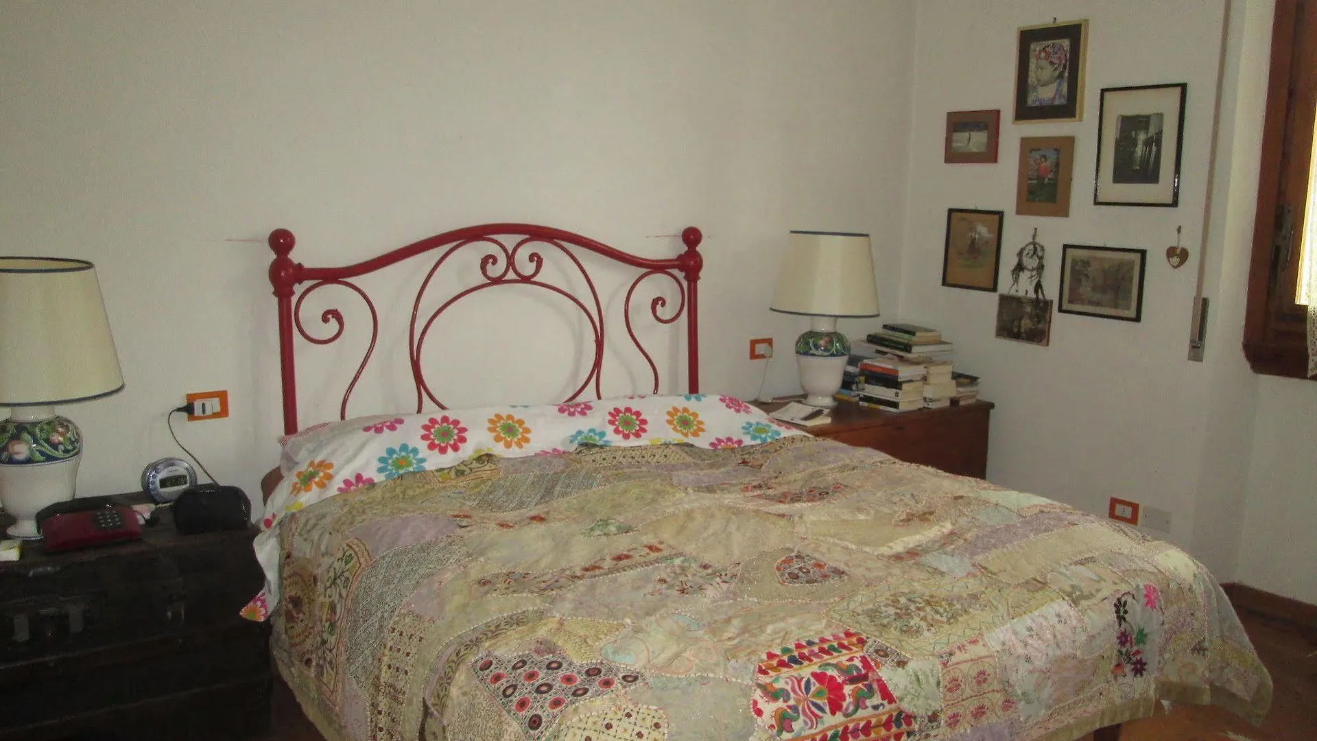 B&B Le Ortensie Florence