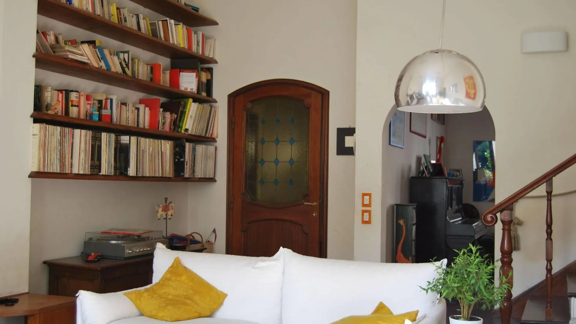 B&B Le Ortensie Florence 4*,  Italy
